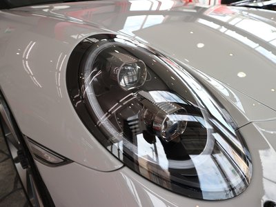 2017 Porsche 911 缩略图 36