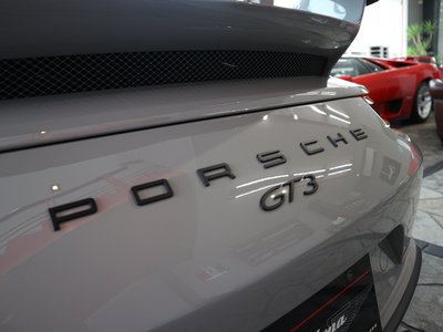 2017 Porsche 911 缩略图 53