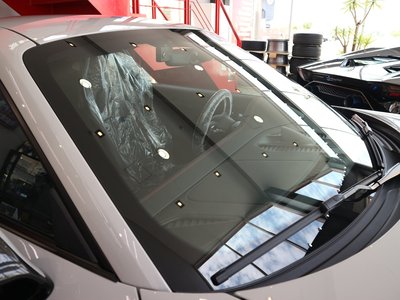 2017 Porsche 911 缩略图 41