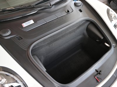 2017 Porsche 911 缩略图 58