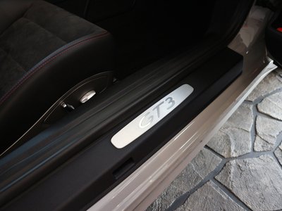 2017 Porsche 911 缩略图 29