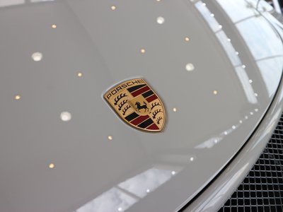 2017 Porsche 911 缩略图 35