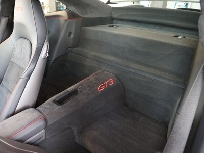 2017 Porsche 911 缩略图 25