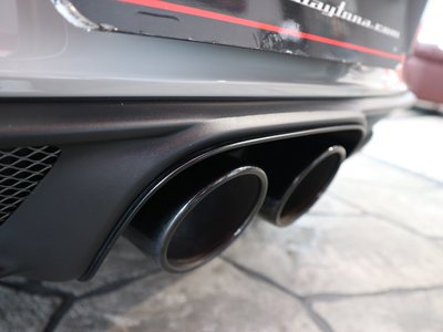 2017 Porsche 911 缩略图 54
