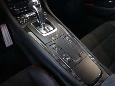 2017 Porsche 911 缩略图 21