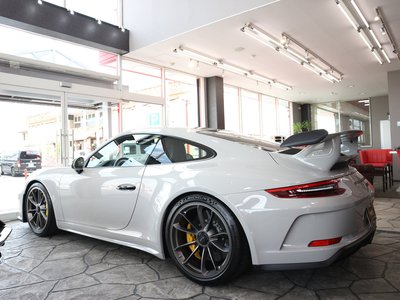 2017 Porsche 911 — фото 10