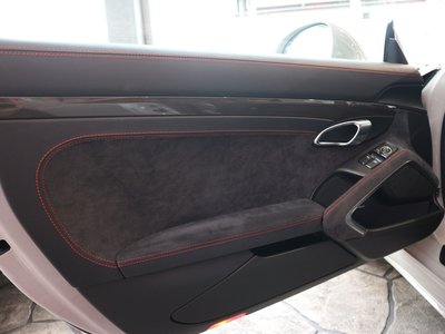 2017 Porsche 911 缩略图 18