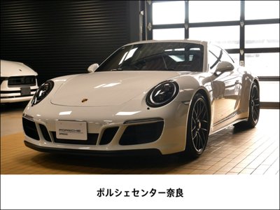 PORSCHE 911 - 1