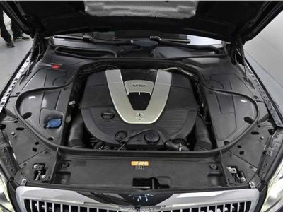 MERCEDES-BENZ S-CLASS - 7