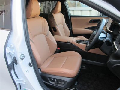 2024 Toyota CROWN SPORT 照片 5