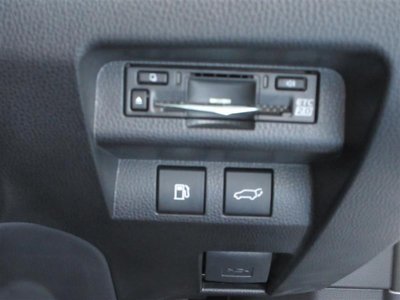 2024 Toyota CROWN SPORT 照片 9