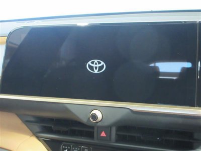 2024 Toyota CROWN SPORT 照片 10