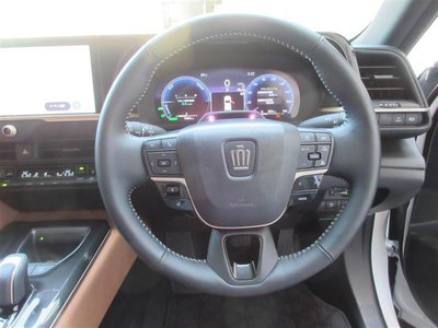 2024 Toyota CROWN SPORT 照片 8