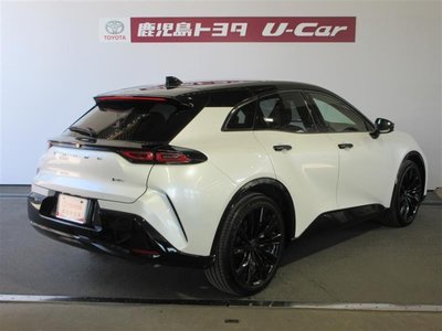 2024 Toyota CROWN SPORT 照片 2