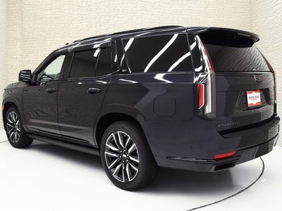 2024 Cadillac ESCALADE 照片 2
