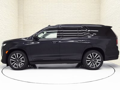 2024 Cadillac ESCALADE 照片 6