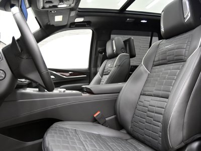 2024 Cadillac ESCALADE 照片 9