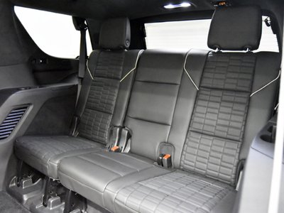 2024 Cadillac ESCALADE — миниатюра 15