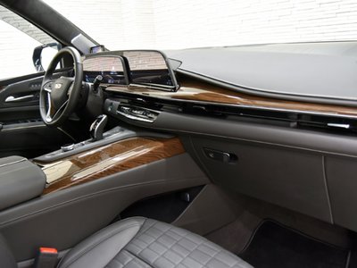 2024 Cadillac ESCALADE 照片 10