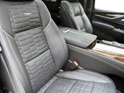 2024 Cadillac ESCALADE — миниатюра 11