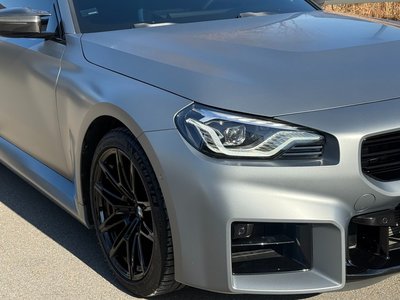 BMW M2 - 7