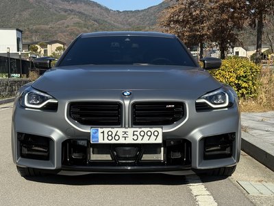 BMW M2 - 2