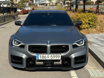 BMW M2 - 9