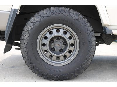 2014 Toyota LAND CRUISER 70 — миниатюра 35