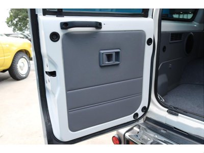 2014 Toyota LAND CRUISER 70 — миниатюра 47
