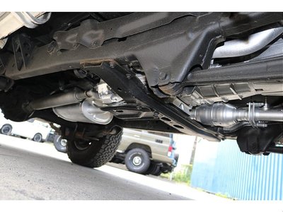 2014 Toyota LAND CRUISER 70 — миниатюра 41