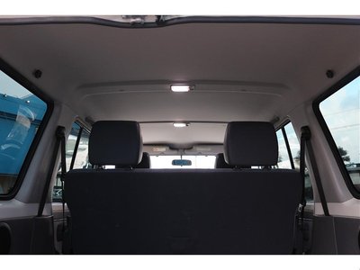 2014 Toyota LAND CRUISER 70 — миниатюра 43