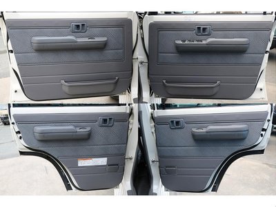 2014 Toyota LAND CRUISER 70 — миниатюра 20