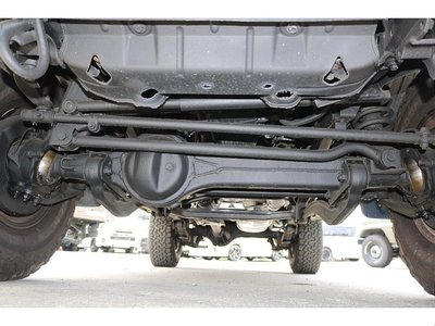 2014 Toyota LAND CRUISER 70 — миниатюра 39