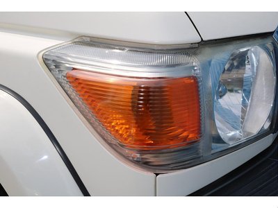 2014 Toyota LAND CRUISER 70 — миниатюра 31