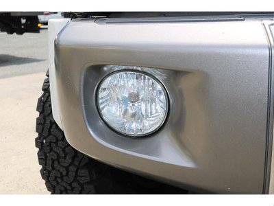 2014 Toyota LAND CRUISER 70 — миниатюра 33