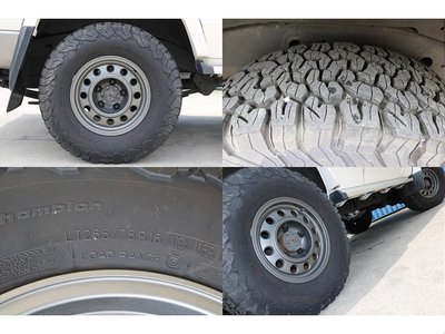 2014 Toyota LAND CRUISER 70 — миниатюра 22