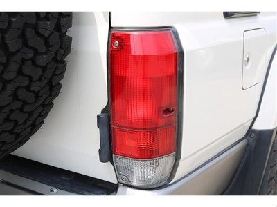 2014 Toyota LAND CRUISER 70 — миниатюра 34