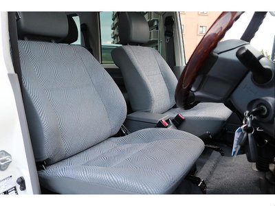 2014 Toyota LAND CRUISER 70 — миниатюра 16