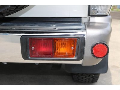 2014 Toyota LAND CRUISER 70 — миниатюра 24