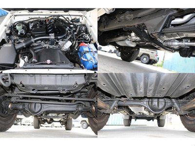 2014 Toyota LAND CRUISER 70 — миниатюра 21