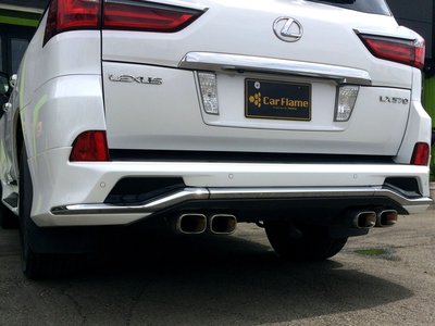 صورة مصغرة 11 لـ 2016 Lexus LX