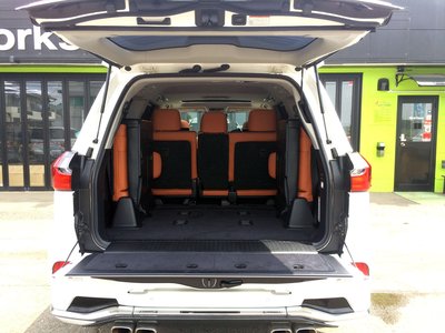 صورة مصغرة 56 لـ 2016 Lexus LX