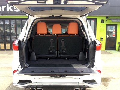 صورة مصغرة 54 لـ 2016 Lexus LX