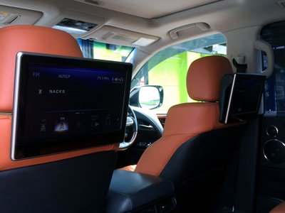صورة 3 لـ 2016 Lexus LX