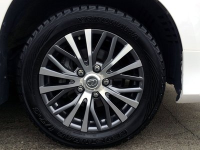 صورة مصغرة 26 لـ 2016 Lexus LX