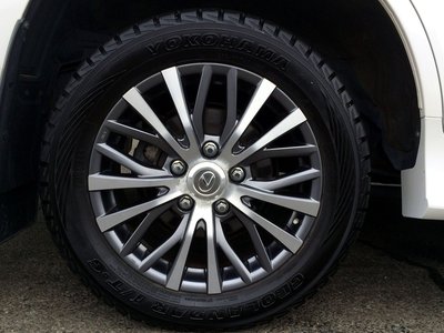 صورة مصغرة 12 لـ 2016 Lexus LX