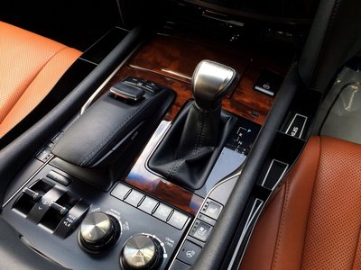 صورة مصغرة 34 لـ 2016 Lexus LX