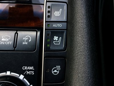 صورة مصغرة 19 لـ 2016 Lexus LX