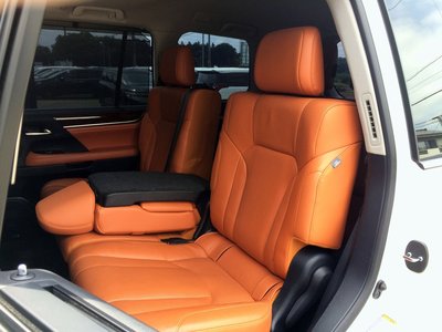صورة مصغرة 15 لـ 2016 Lexus LX