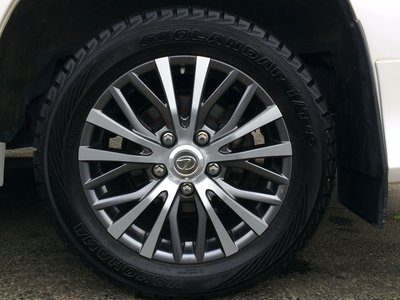 صورة مصغرة 59 لـ 2016 Lexus LX